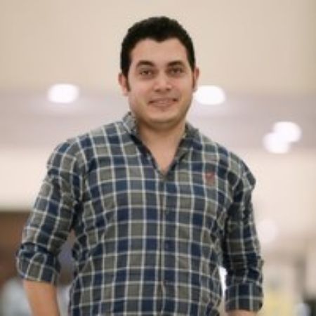 عمرو عبد الحميد